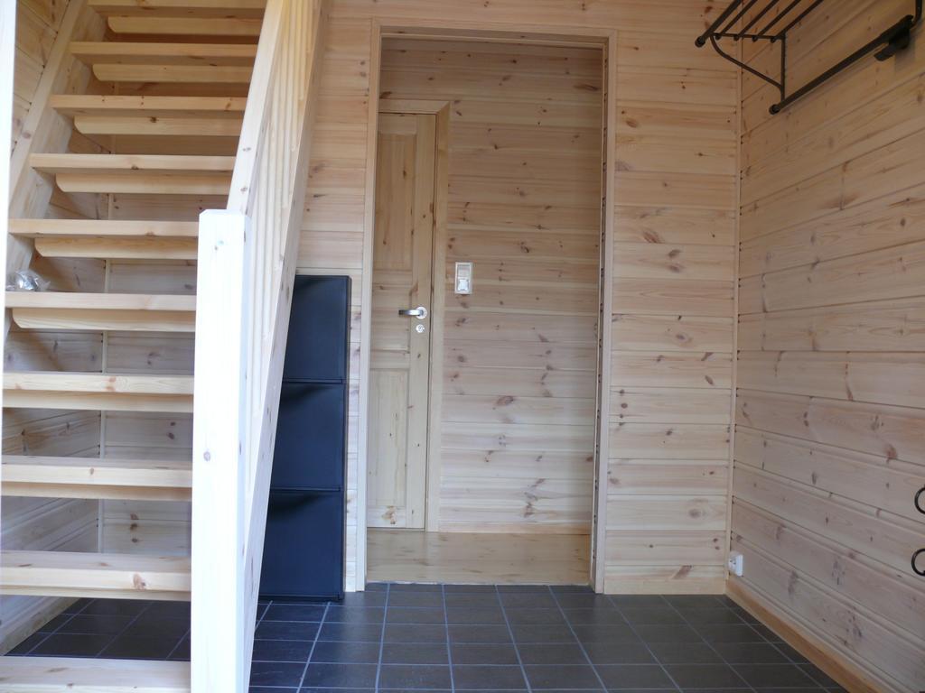 Chalet Vradal Villa Bagian luar foto